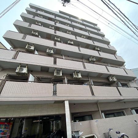 Exsaison Shirokita 311 Apartman Oszaka Kültér fotó
