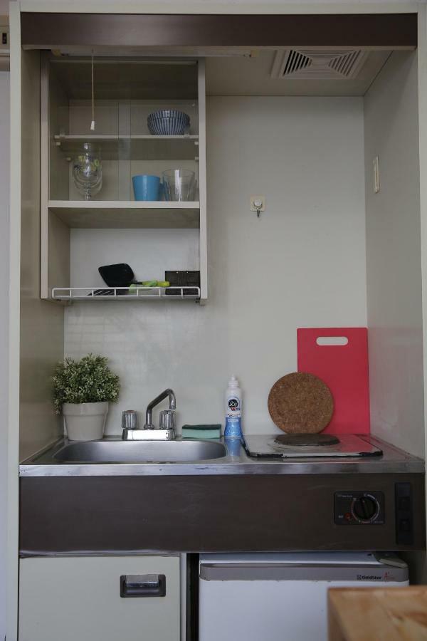 Exsaison Shirokita 311 Apartman Oszaka Kültér fotó
