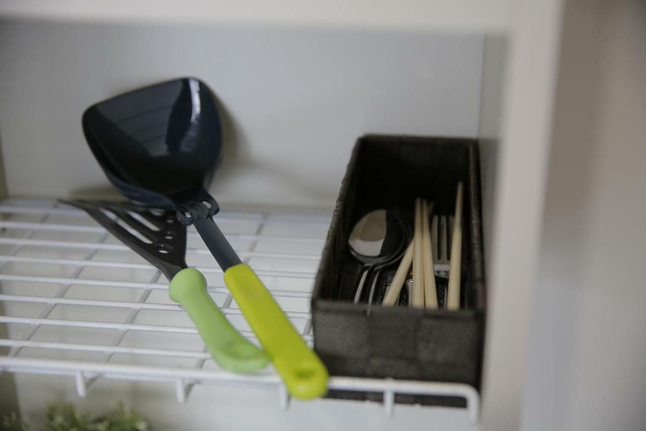 Exsaison Shirokita 311 Apartman Oszaka Kültér fotó