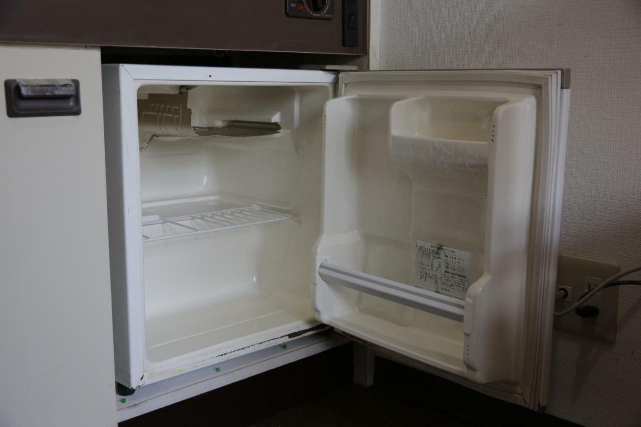 Exsaison Shirokita 311 Apartman Oszaka Kültér fotó